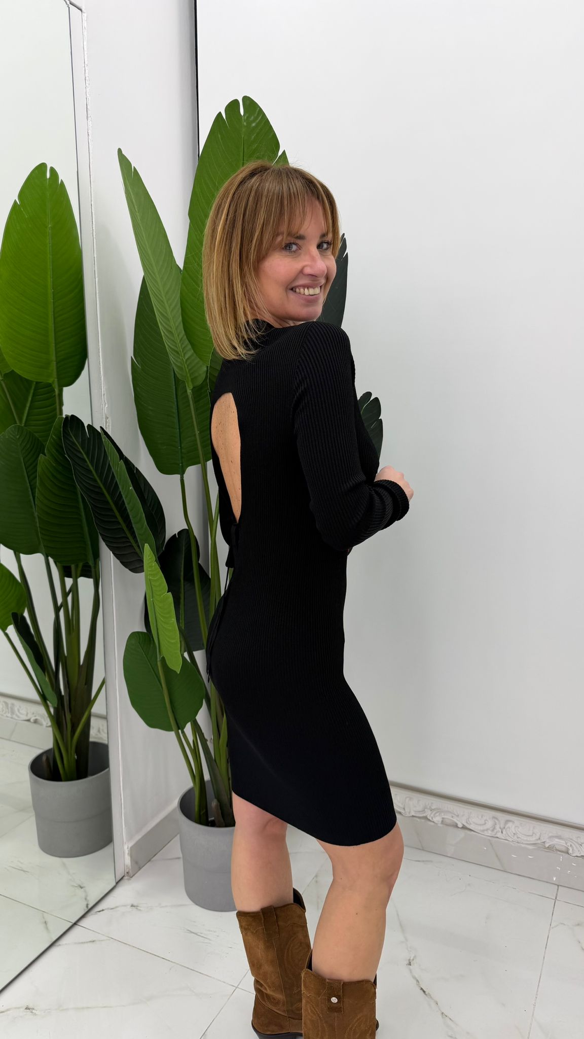 Vestito Filo