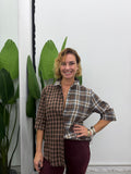 Camicia Double