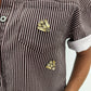 Camicia Pietre