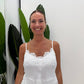 Top Corto Pizzo