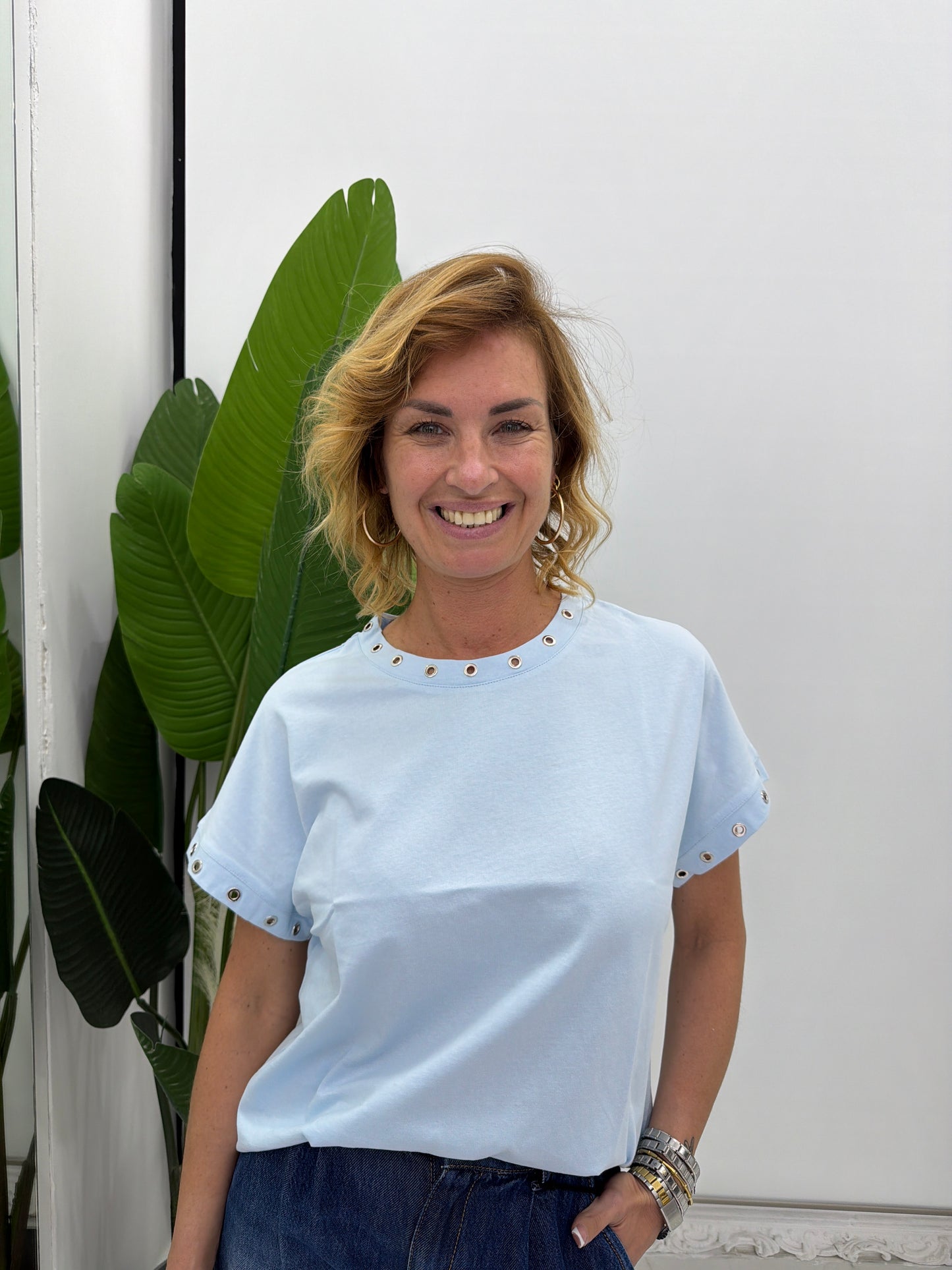T-Shirt Anelli