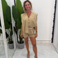 Camicia Giromanica Spallina