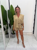 Shorts Pinces