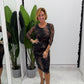 Maglietta Tulle