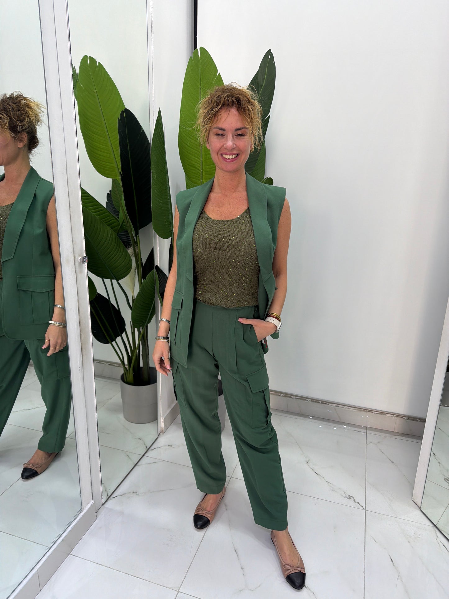 Pantalone Ivan