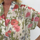 Camicia Fiori