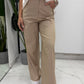 Pantalone Fascia Bicolore