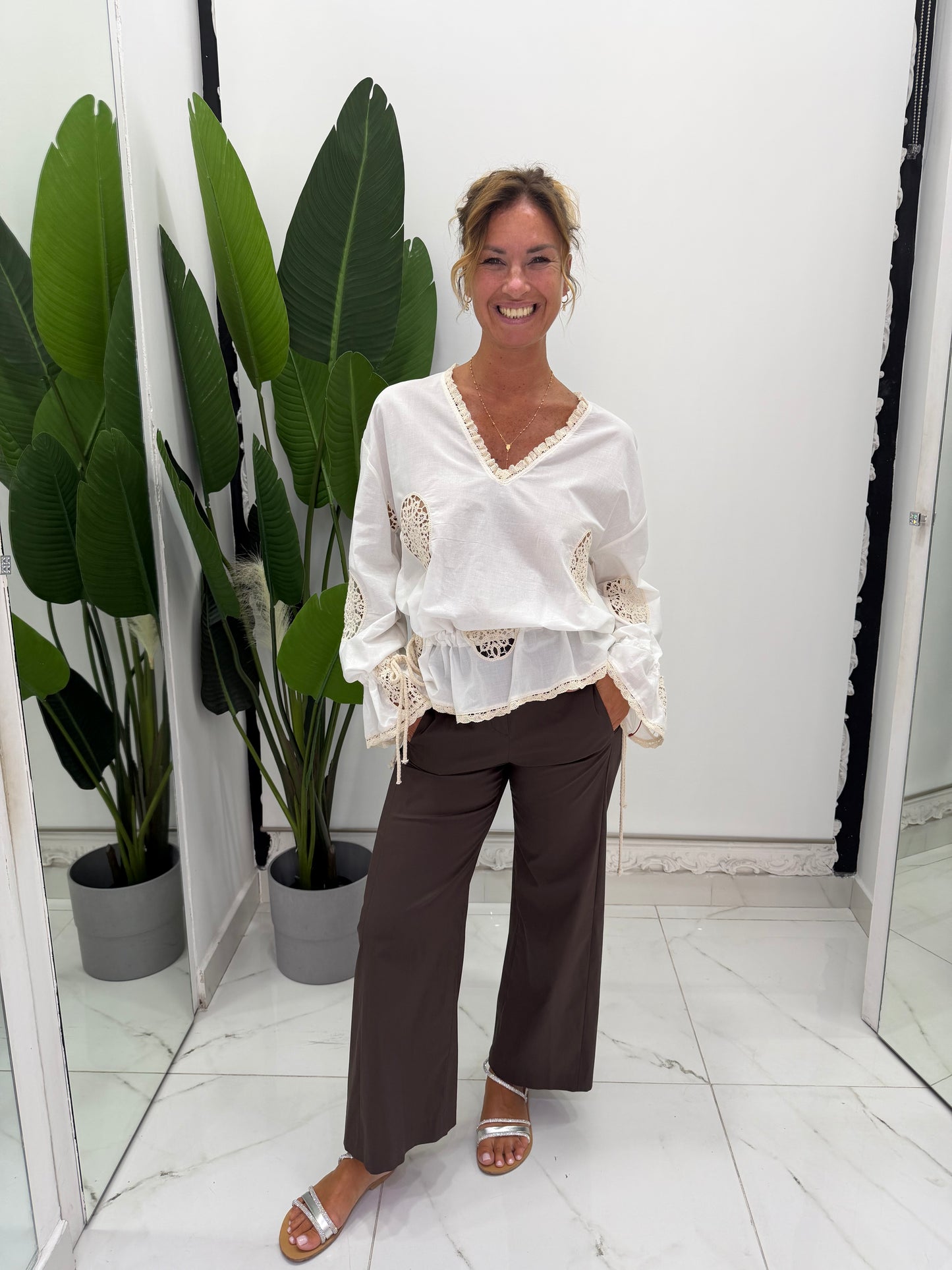 Pantalone Palazzo
