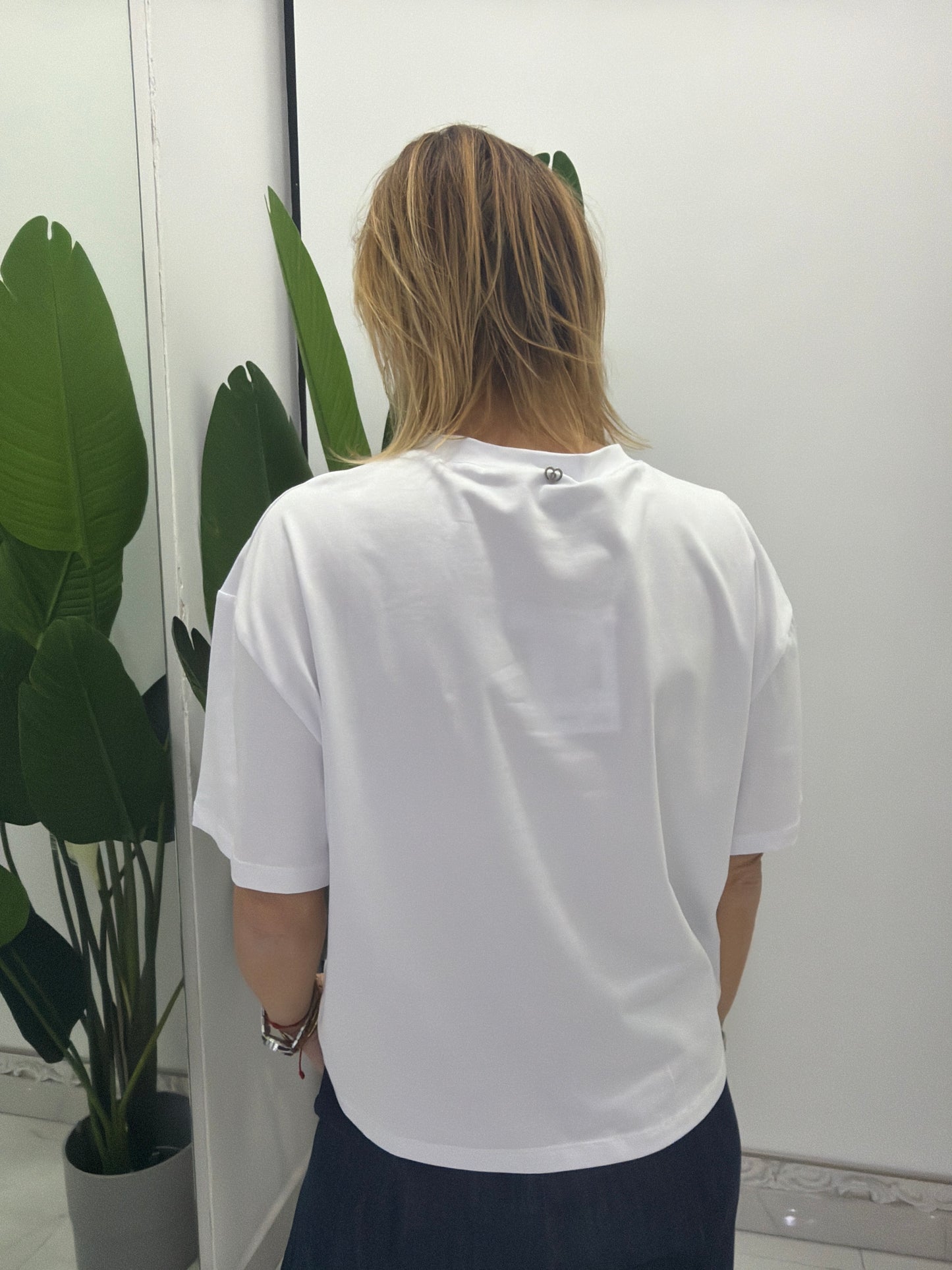 T-Shirt Perle