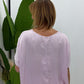 Blusa Raso