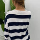 Maglia Filo Fasce