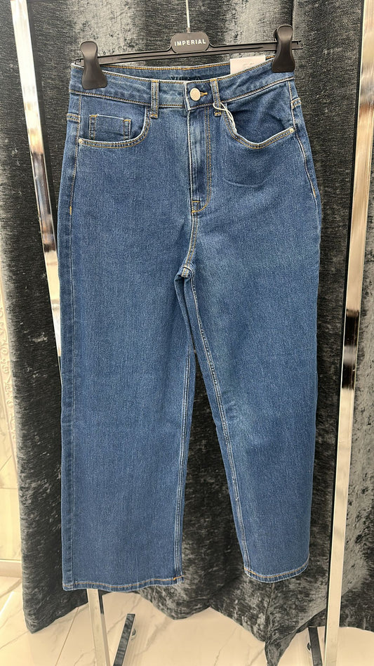 Jeans Palazzo