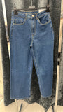 Jeans Palazzo