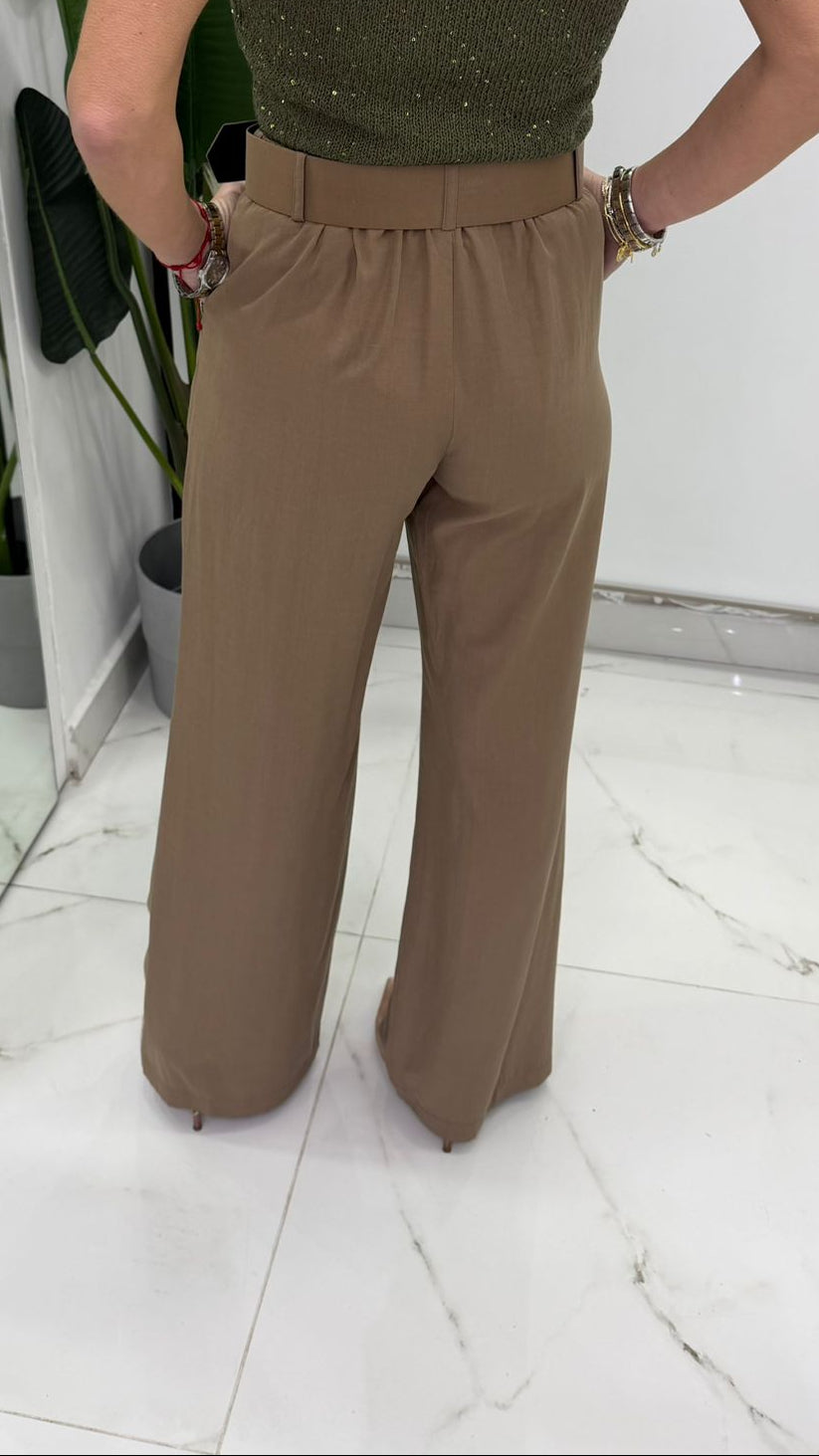 Tailleur Lino