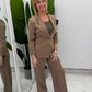 Tailleur Lino