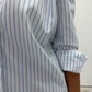 Camicia Ampia Righe