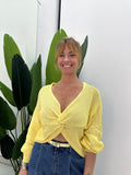 Maglia nodo