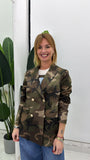 Giacca Militare