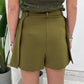 Pantaloncino Tasche