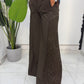 Pantalone Sangallo Laterale