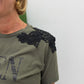 T-Shirt Ricami