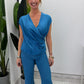 Pantalone Zampa Bottone