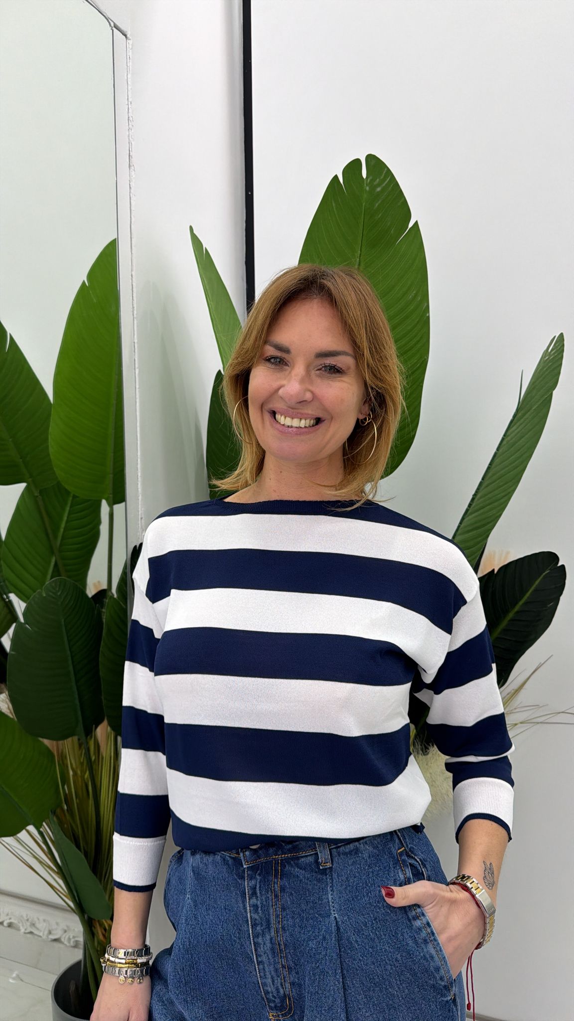 Maglia Giorgia