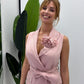 Gilet Fiore