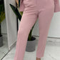 Pant Gamba Stretta