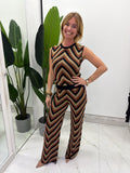 Pantalone Lurex 2.0
