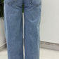 Jeans Palazzo Pizzo