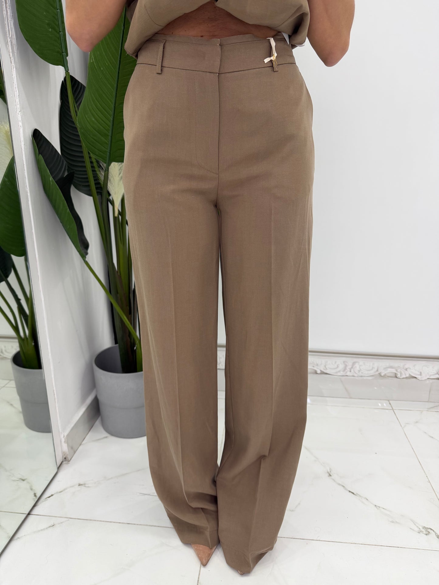 Pantalone Sony