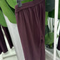 PANTALONE PLEASE CON ELATICO DIETRO