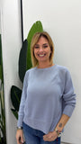 Barchetta Raglan