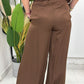 Pantalone Raso