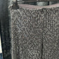 Pant Felpa Paillettes