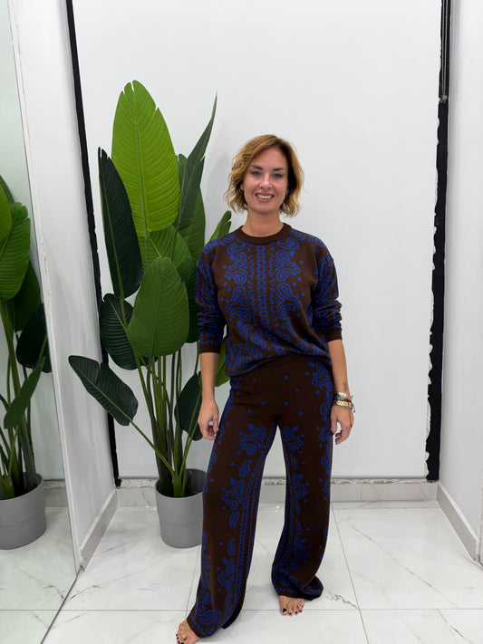 Pantalone Kusa