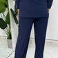Pantalone Fiocco