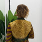 Camicia Righe Maculata