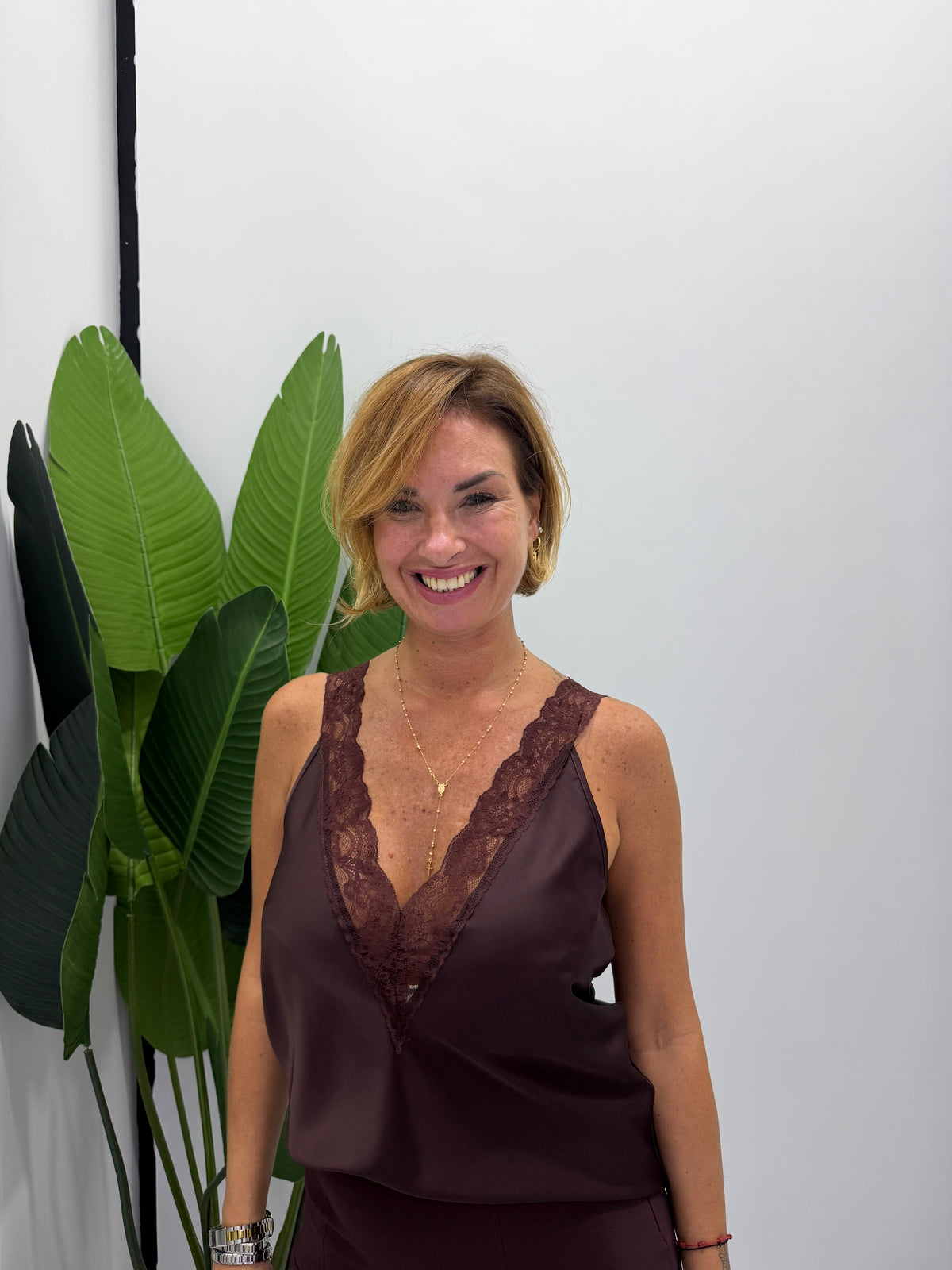 Top V Pizzo