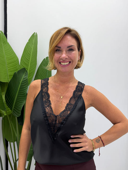 Top V Pizzo