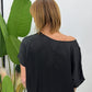 Blusa Raso