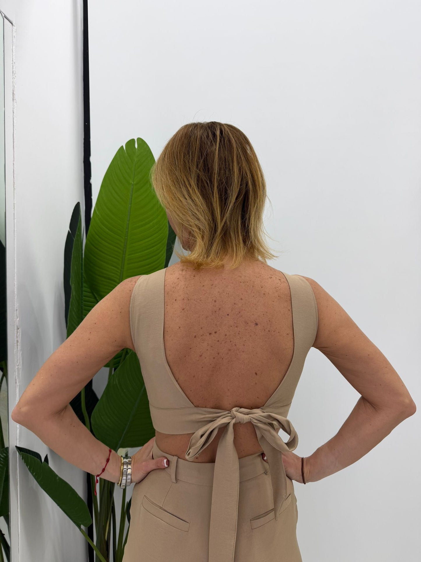 Top Corto