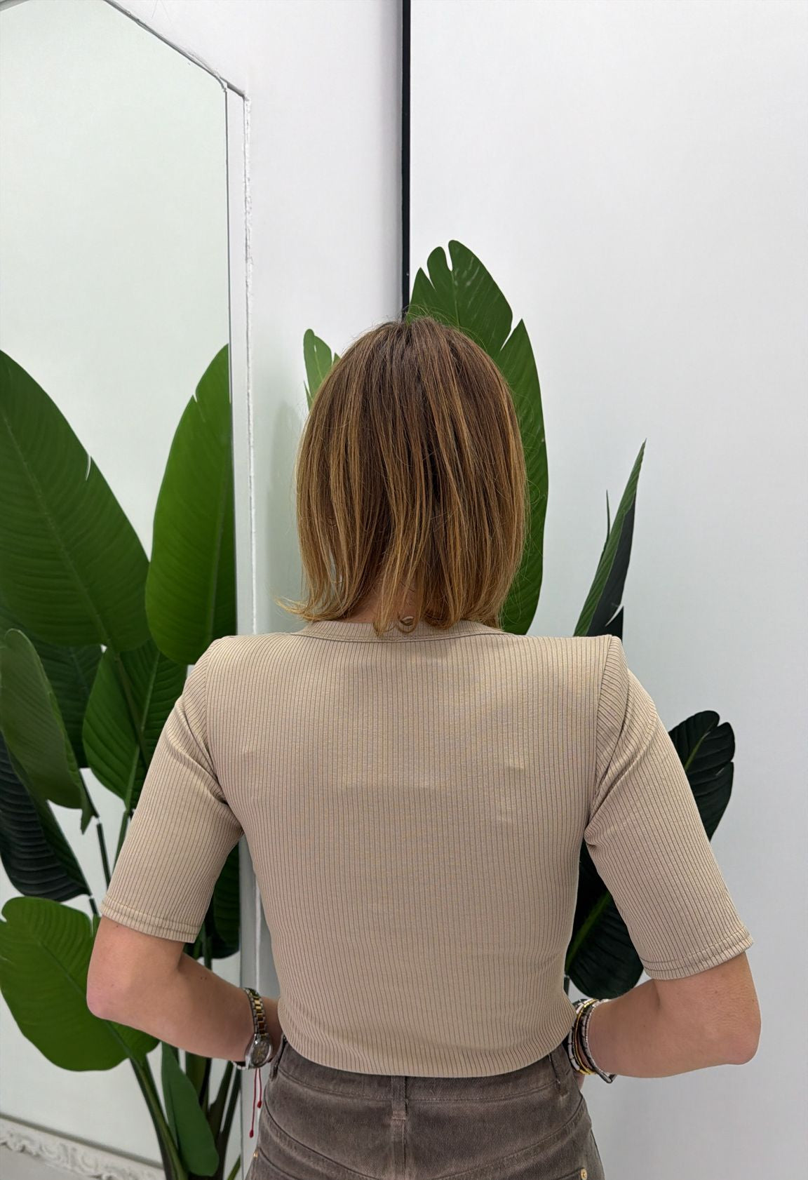 Body Costine