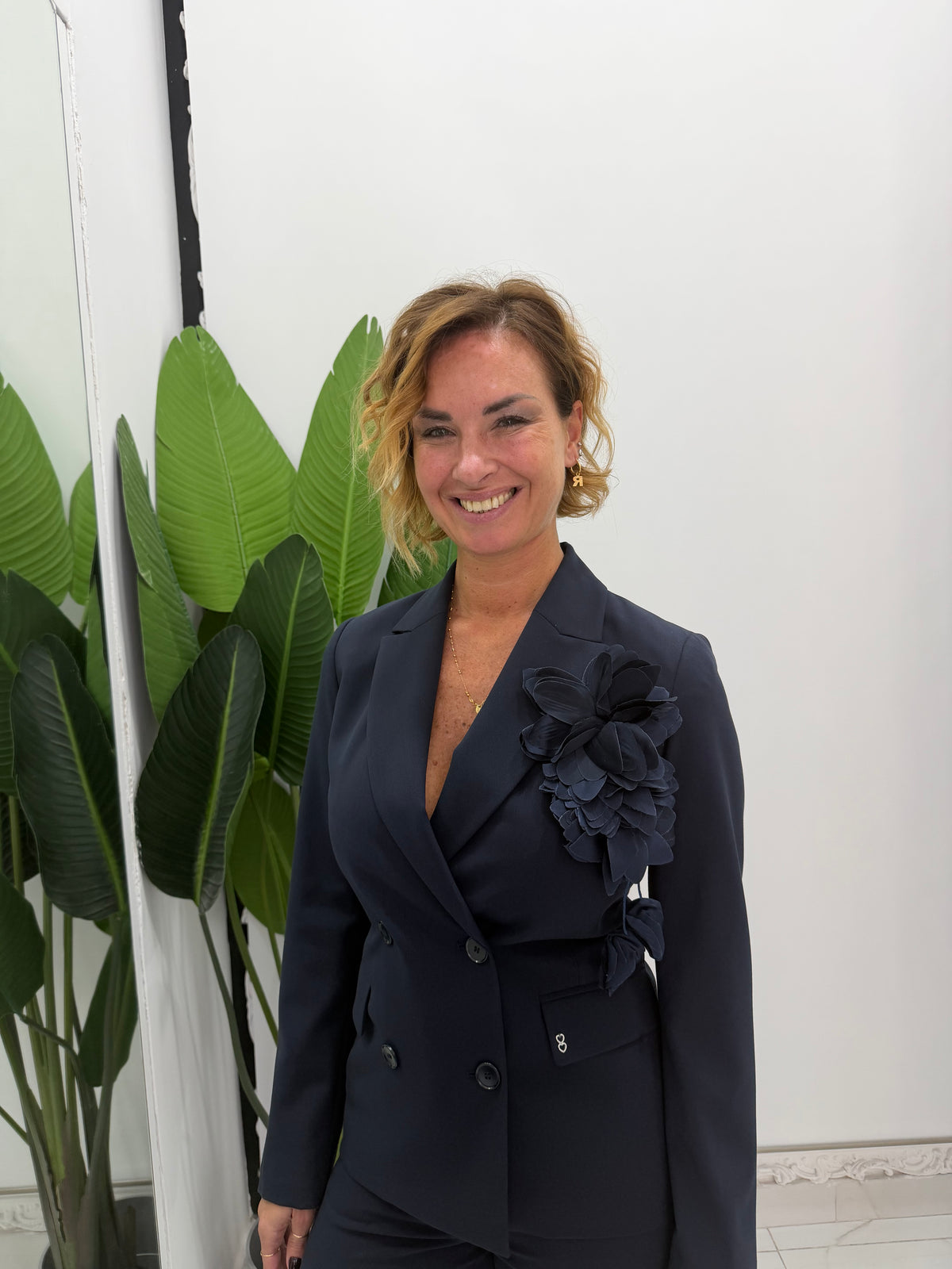 Tailleur Fiore