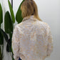 Camicia Ricamo