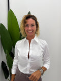 Camicia Cotone