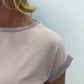 Maglia Lurex Girocollo