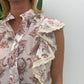 Camicia Fantasia Rosa