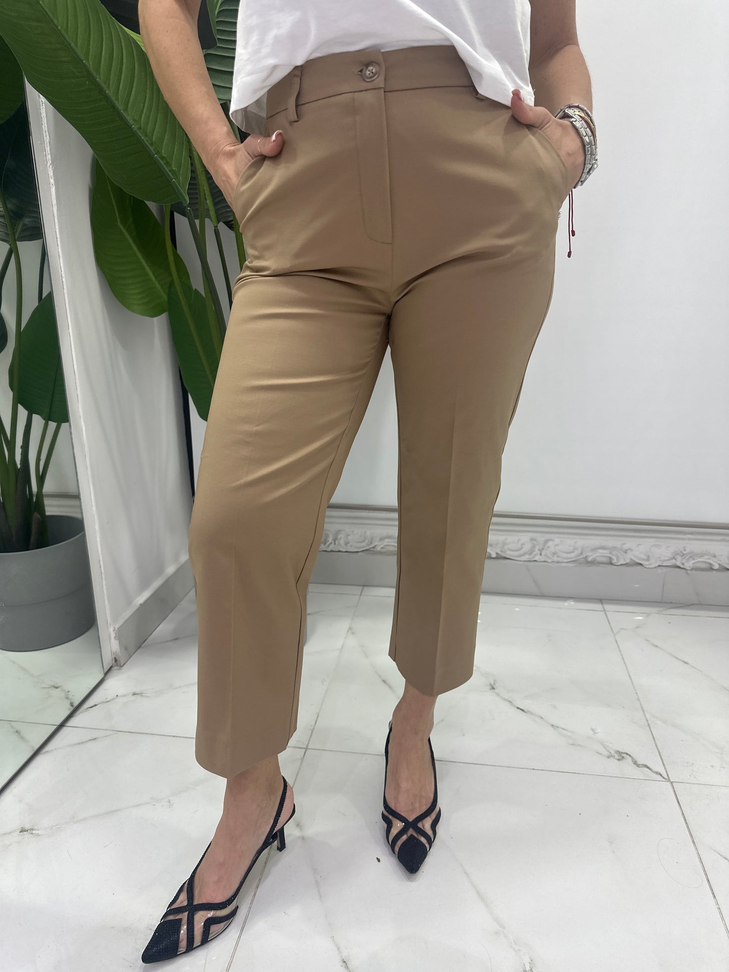 Pantalone Capri